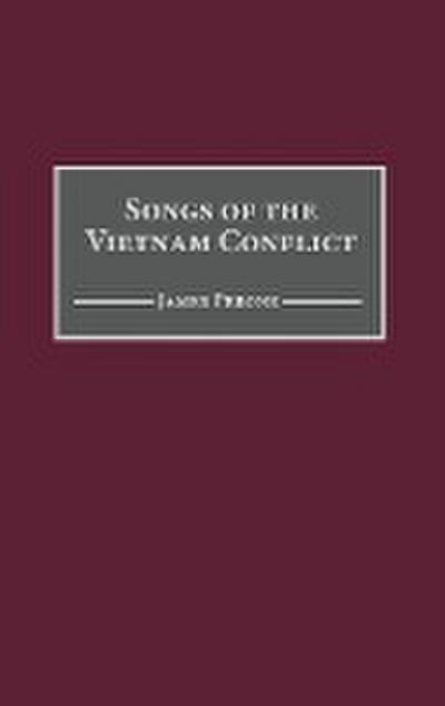 Songs of the Vietnam Conflict