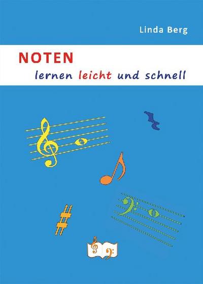 Noten lernen leicht und schnell 