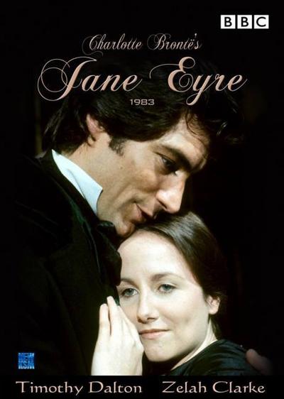 Charlotte Bronte’s Jane Eyre
