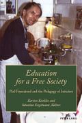Education for a Free Society