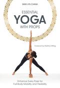 Essential Yoga With Props