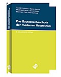 Das Baustellenhandbuch der modernen Haustechnik