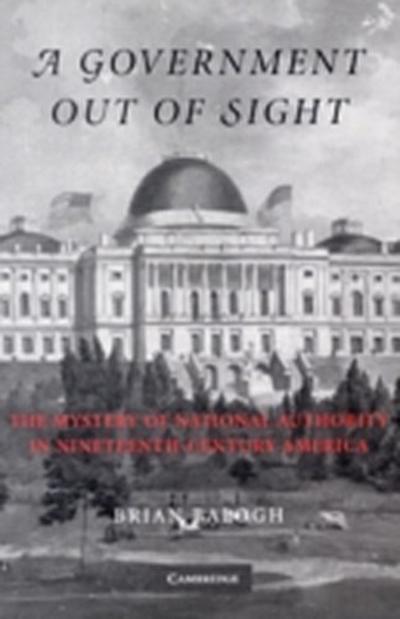 Government Out of Sight