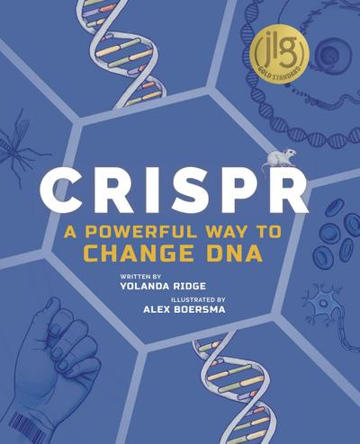 Ridge, Y: CRISPR