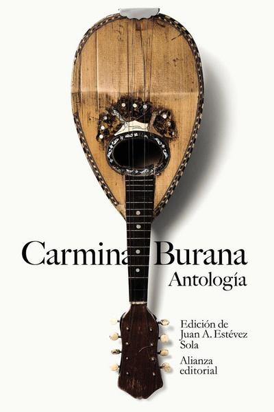 Carmina Burana - Juan A. Estévez Sola