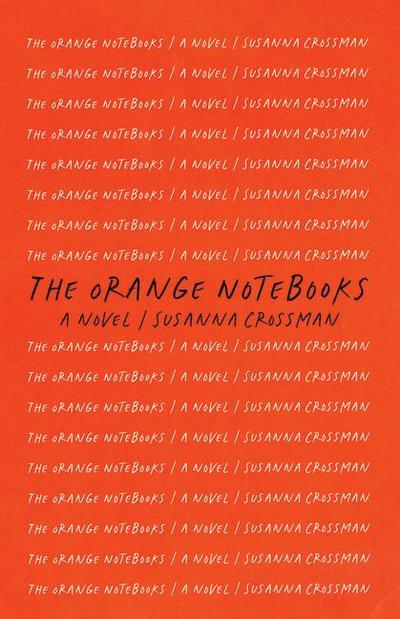 The Orange Notebooks