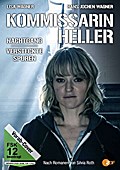Kommissarin Heller: Nachtgang/Verdeckte Spuren