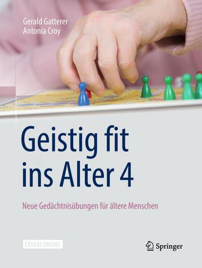 Geistig fit ins Alter 4