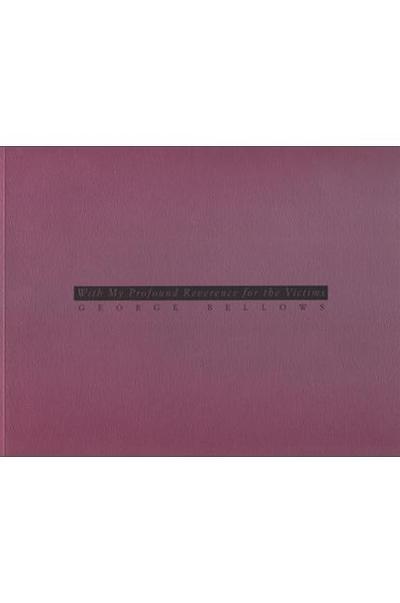 With My Profound Reverence for the Victims