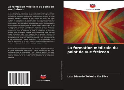 La formation médicale du point de vue freireen