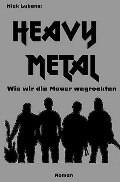 Heavy Metal
