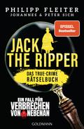 Jack the Ripper - ein Fall für Verbrechen von nebenan