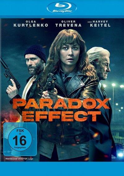Paradox Effect