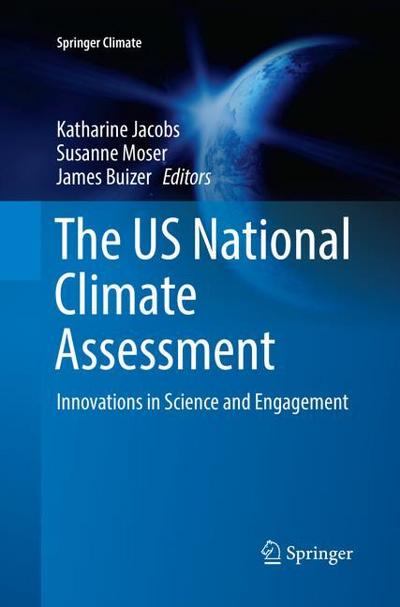 The US National Climate Assessment