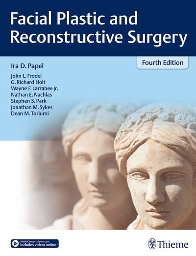 Facial Plastic and Reconstructive Surgery: Includes videos online