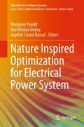 Nature Inspired Optimization for Electrical Power 