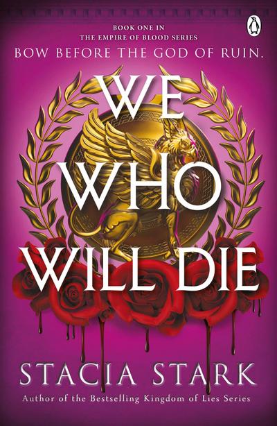 We Who Will Die