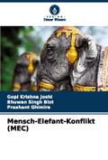 Mensch-Elefant-Konflikt (MEC)