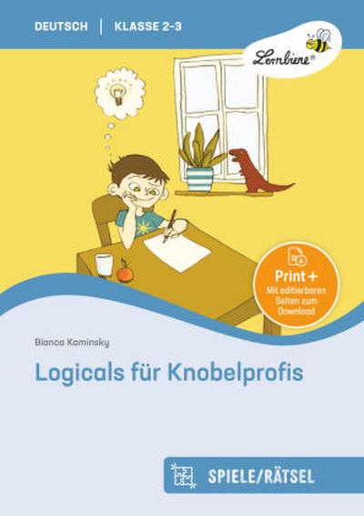 Logicals für Knobelprofis