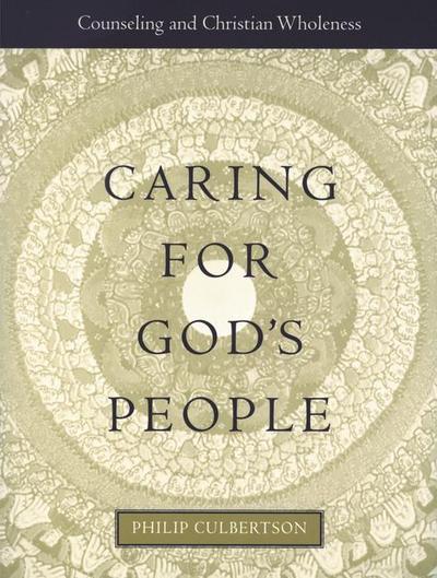 Caring for God’s People