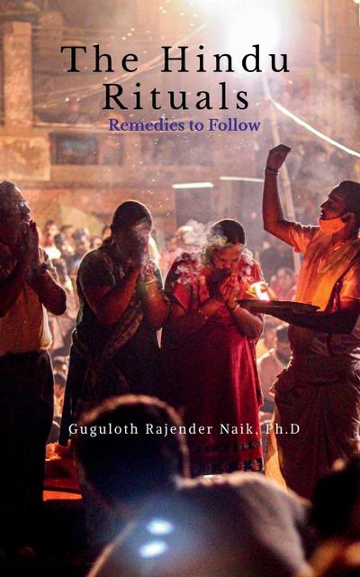The Hindu Rituals