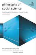Philosophy of Social Science