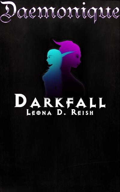 Daemonique: Darkfall