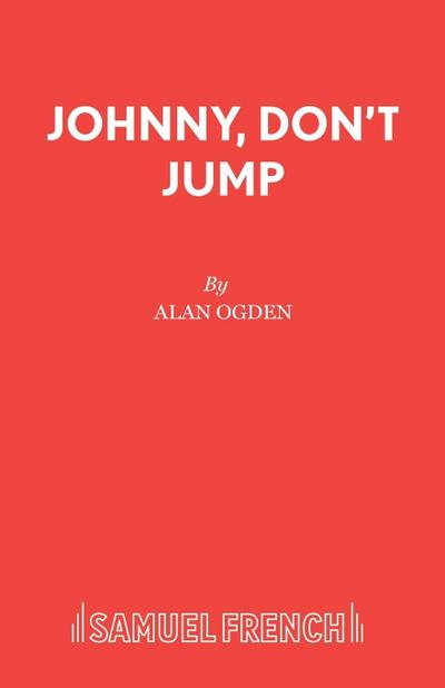 Johnny, Don’t Jump