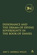 Dissonance and the Drama of Divine Sovereignty in 