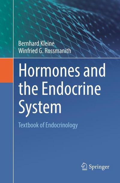 Hormones and the Endocrine System
