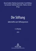 Die Stiftung