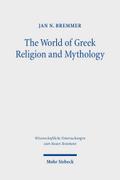 The World of Greek Religion and Mythology