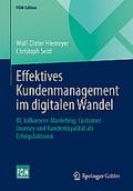 Effektives Kundenmanagement im digitalen Wandel