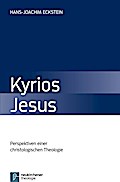 Kyrios Jesus