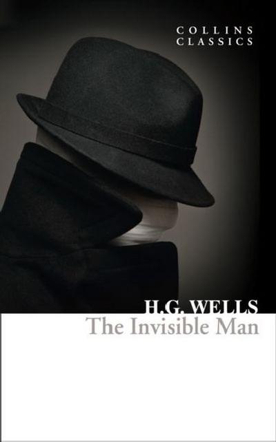 The Invisible Man