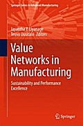Value Networks in Manufacturing