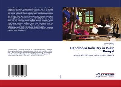 Handloom Industry in West Bengal
