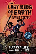 The Last Kids on Earth and the Zombie Parade