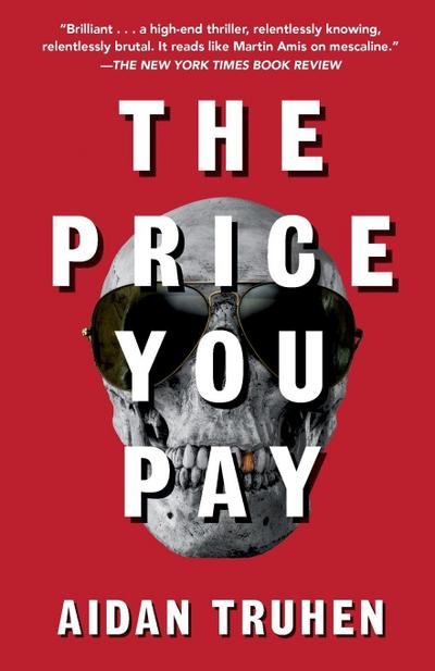 The Price You Pay