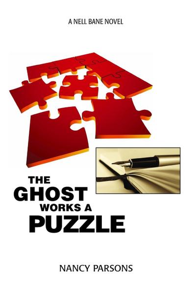The Ghost Works a Puzzle