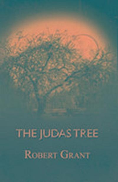 The Judas Tree