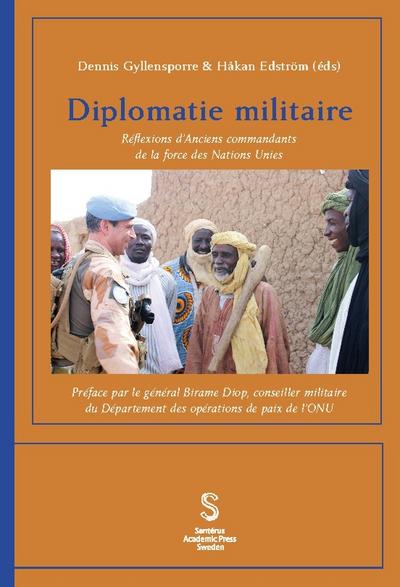 Diplomatie militaire