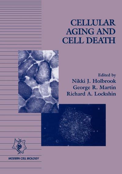 Cellular Aging and Cell Death
