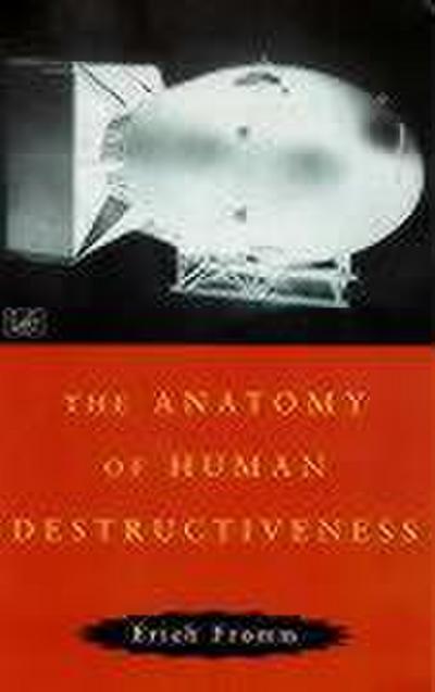 Anatomy Of Human Destructiveness