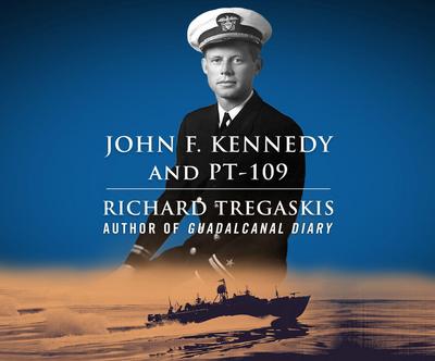 John F. Kennedy and Pt-109