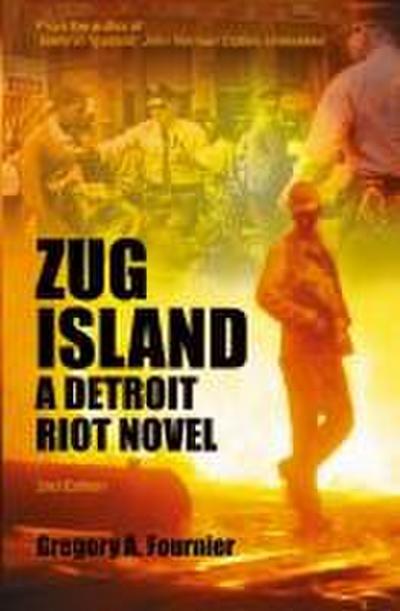 Zug Island