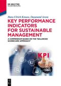 Key Performance Indicators for Sustainable Managem