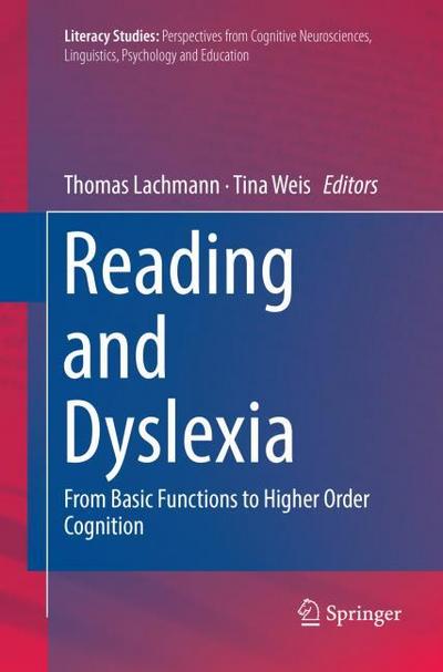 Reading and Dyslexia