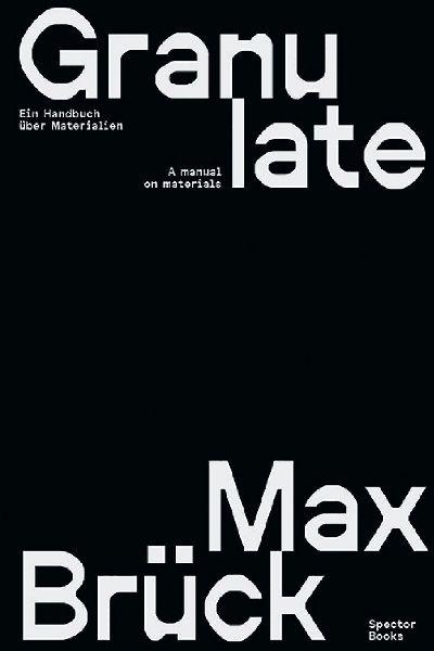 Max Brück: Granulate