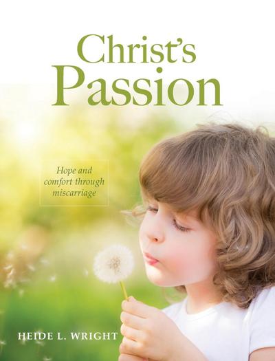 Christ’s Passion